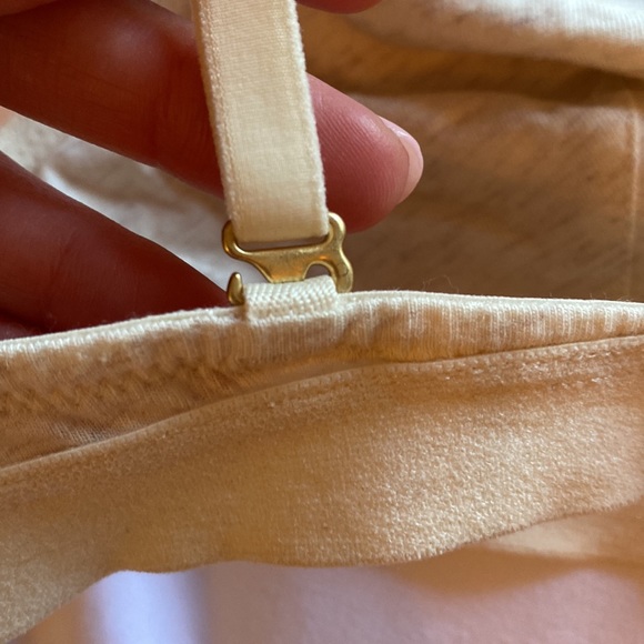 madewell bralette - Picture 4 of 4